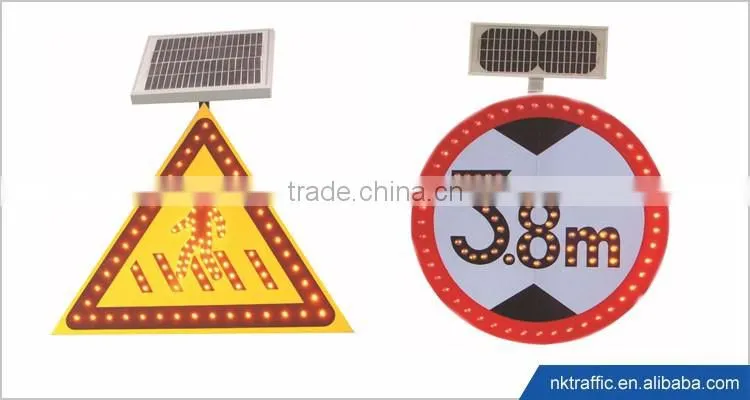 Aluminium / Galvanized sheet strobe warning light