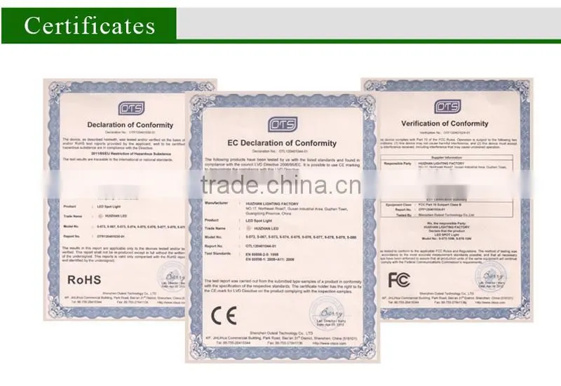 Wholesale downlight led, High quality saving energy downlight led