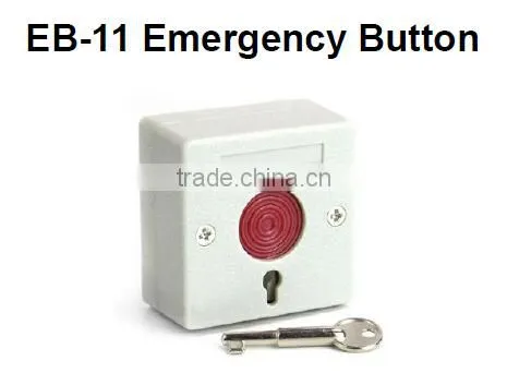 urgent button/exit button/emergency Button EB-12