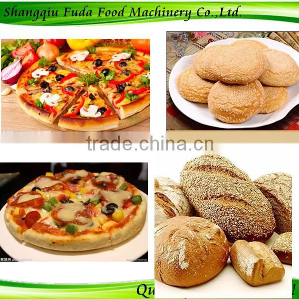 New condition Bakery/pazza equipment Tunnel oven