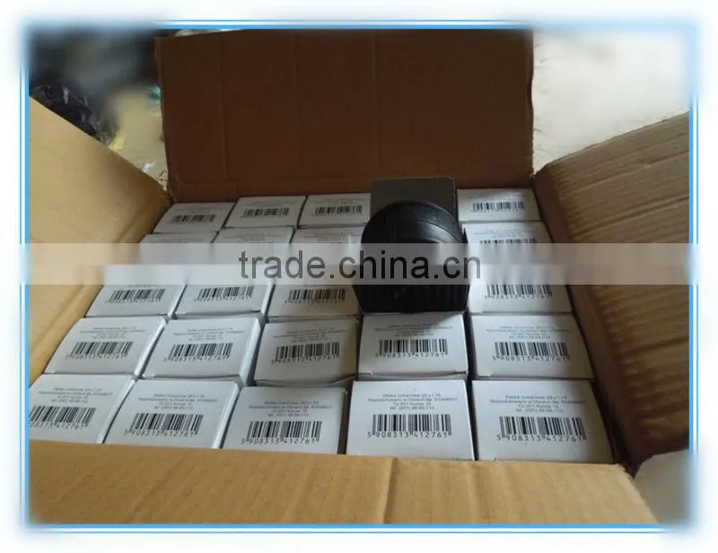 Good bicycle inner tubes with AV EV valve