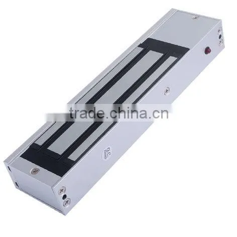 380KG(1000LBS) Magnetic Door Lock Control Systems with LED