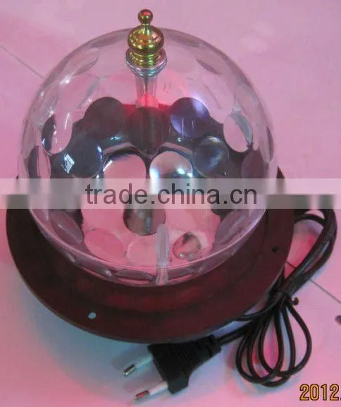 mini magic ball led lighting