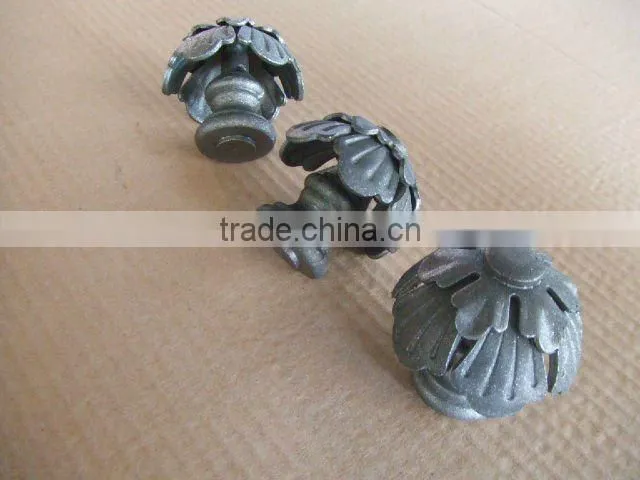 2012 new forged knobs