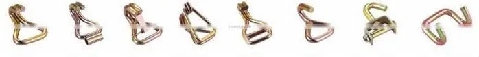 30mm Ratchet Tie Down Lashing Strap