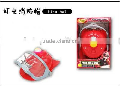 safety and fantastic toy police helmet