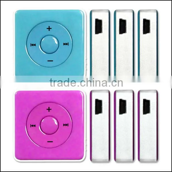 High quality big button mp3 player With Cheap and beautiful
