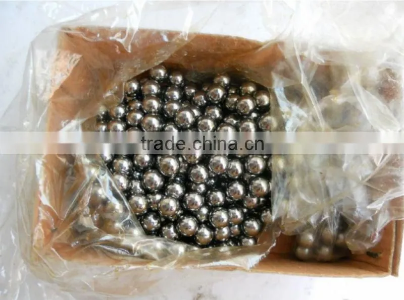 aisi 420c 440c stainless steel ball g10-g1000
