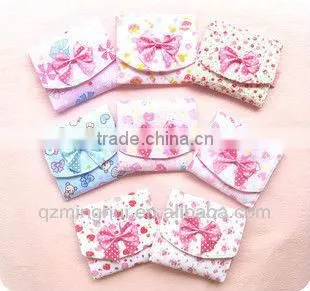 MH-280 Lady's Sanitary Napkin Machine / sanitary napkin pads making machie