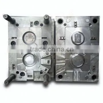Multi-Functional High Quality Injection Mold For Plastic Parts plastic toy moulding