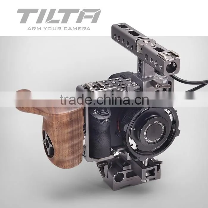 Tilta ES-T17-A Rig For S ony Alpha 7 Series A7S A7R A7SII A7RII