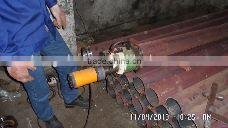 concrete pump pipe