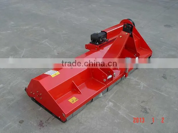 2014 CE FMH TET zero turn robot lawn mower for tractor from china