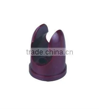 Hand bidet holder