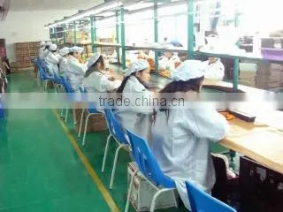 Shenzhen Ying Hin Chick Yuet Technology Co., Ltd. company overview - view 1
