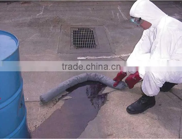 Enviromental Safety Universal Absorbing Sock