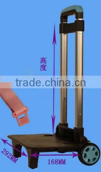 School bag telescopicing trolley handle,Luggage bag aluminum telescopic handle,Luggage Handle Parts Extension Telescopic Handle