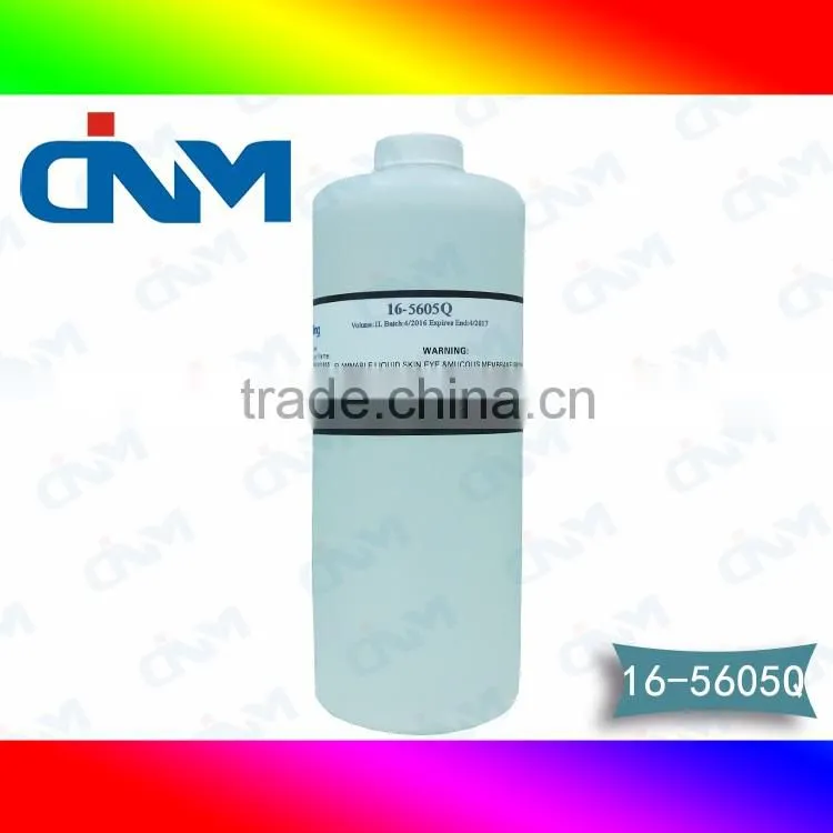Make up Cartridge 16-5605Q for Videojet cij ink-jet printer 1L