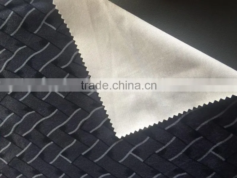 bus seat covers fabric