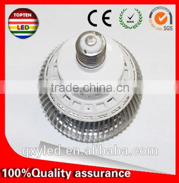 CE RoSH SAA E40 100w High bay led light