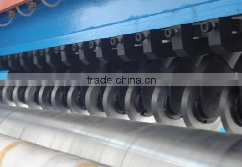 Small Sand Paper Slitting Machine