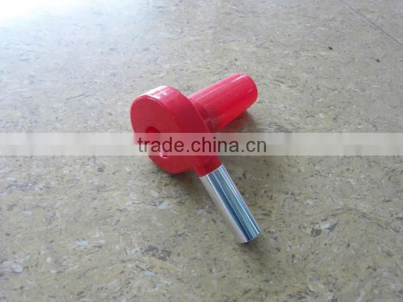 1.5V battery BBQ Blower Fan NO-02