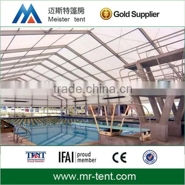 Big Outdoor Tent for Racing