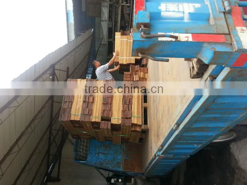 Natural Cumaru Engineered & Solid Wood Flooring