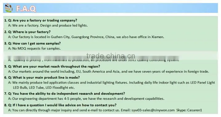 Sinywon 2015 high quality Hot selling portable mini flexible usb led light lamp