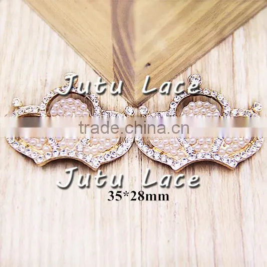 Bridal Tiara Wedding Hair Crown Fashion sparkling crystal rhinestone pageant accessories