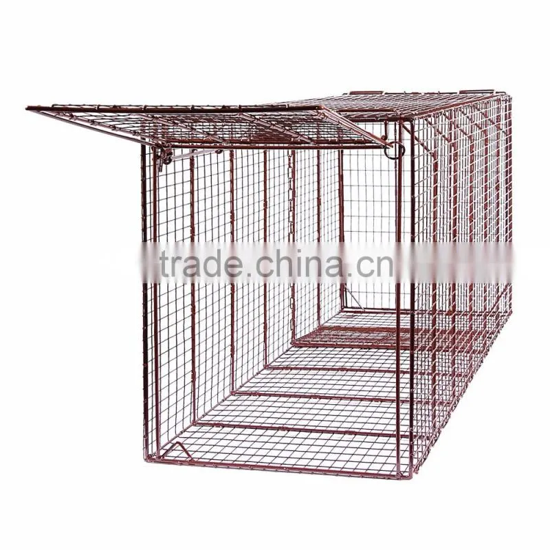 72D Large Animal Cage