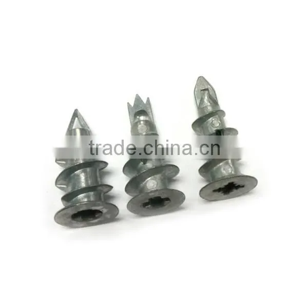 Zamak Speed Drive Anchor / zamac drive anchor