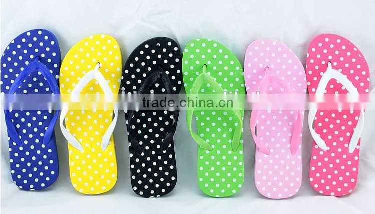 EVA slipper soles decorative heat transfer film