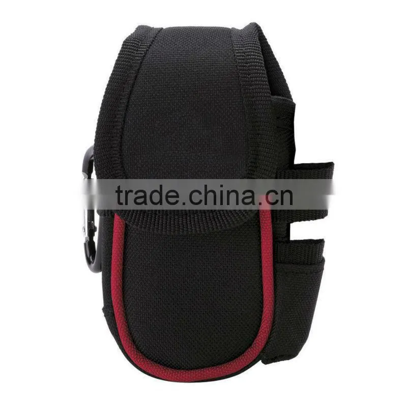 Cell Phone Holder with Carabiner