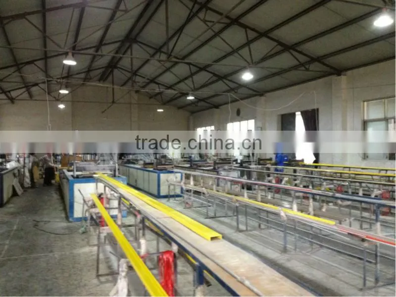 High strength FRP tube, fiberglass tube, glassfiber tube