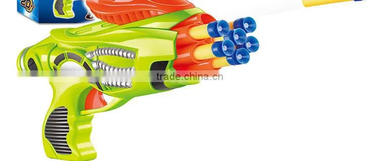 Super new air soft guns toys for kids