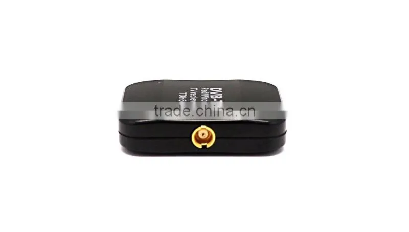 Micro USB Digital Mobile TV Tuner Receiver dvb t2 pad tv
