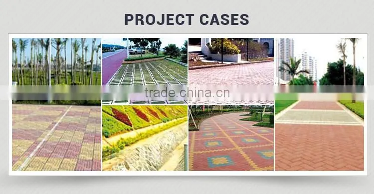 Hydraulic Small Curb Stone and Paver Forming Machine