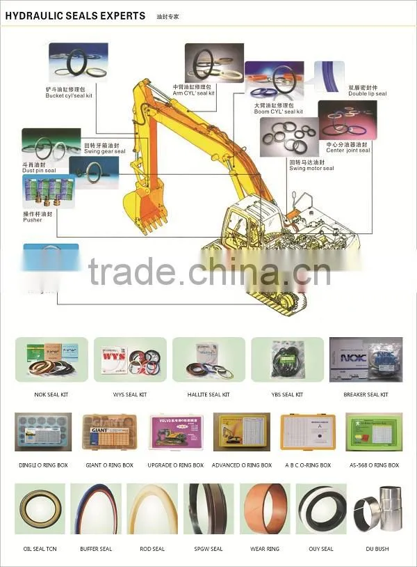 high quality made in china hydraulilc pump parts Rexroth A3V A2F Series Pump Parts