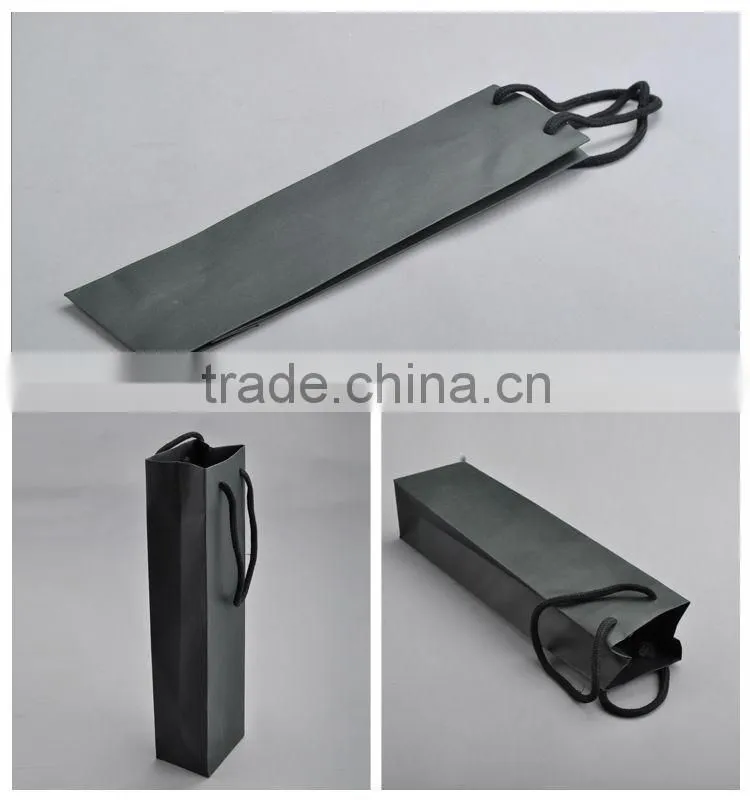 large paper shopping bags/paper shopping bag/shopping paper bag