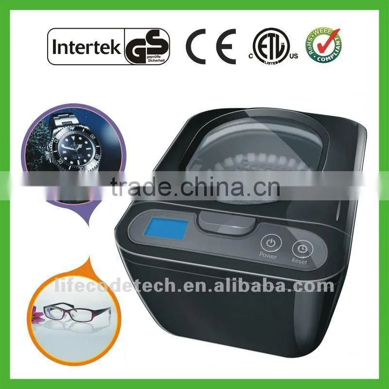 ultrasonic washing machine