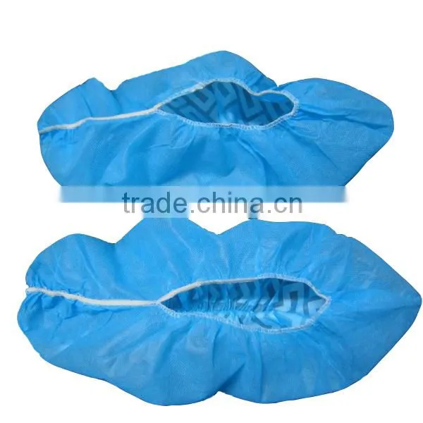 High Quality Medical Printed Shoe Cover