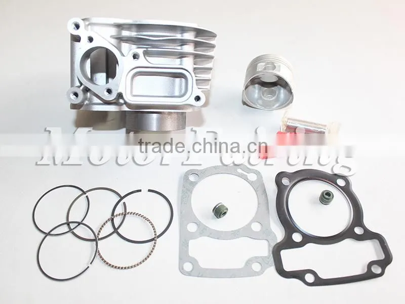 High quality GFM110 Cylinder head Motorcycle Cylinder kit Hot sell Aluminum Alloy