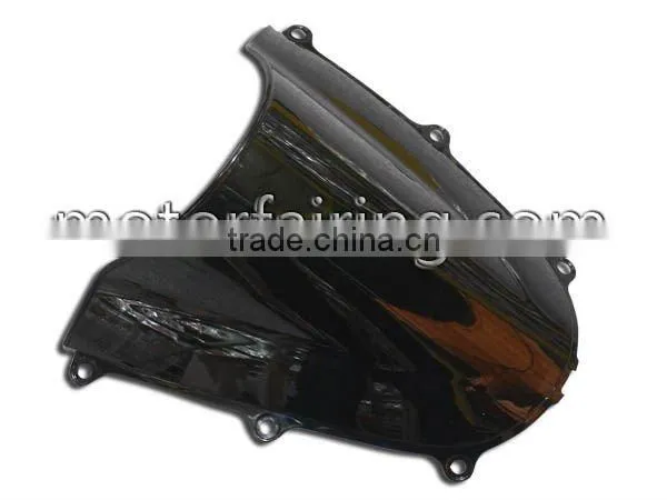 F5 CBR600 05-06 windscreen/windshield for honda windshield motorcycle part accesories