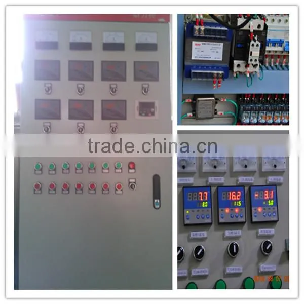 turnkey 600L mini beer brewing equipment