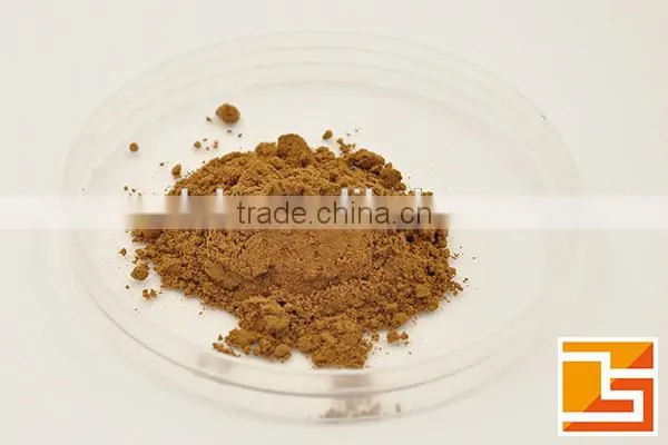 30% 50% powdered polysaccharide shiitake mushroom dried