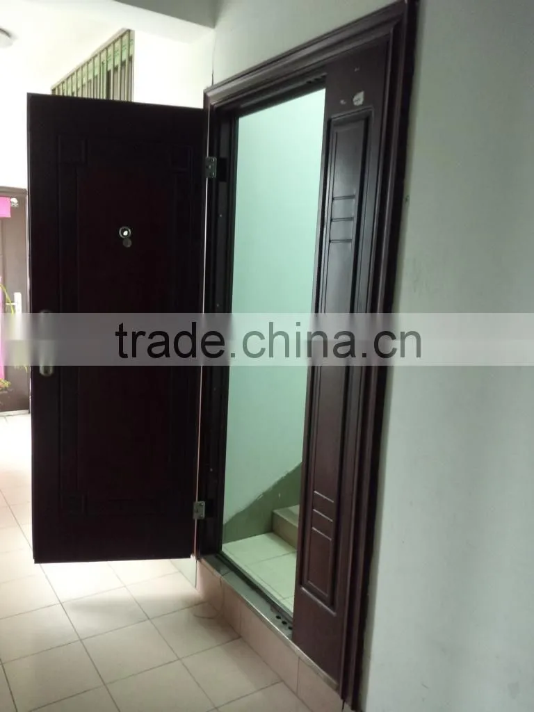 Qingdao Powerful Machinery Co., Ltd. company overview - view 2