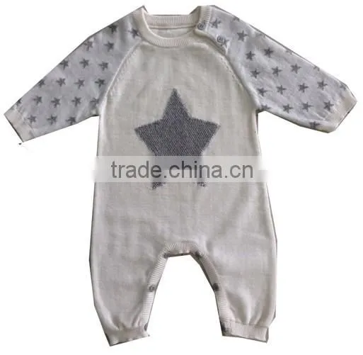Runtex Baby Suit RT-KN-346