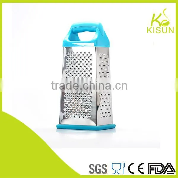 best quality kitchen handy fruit&vegetable zester