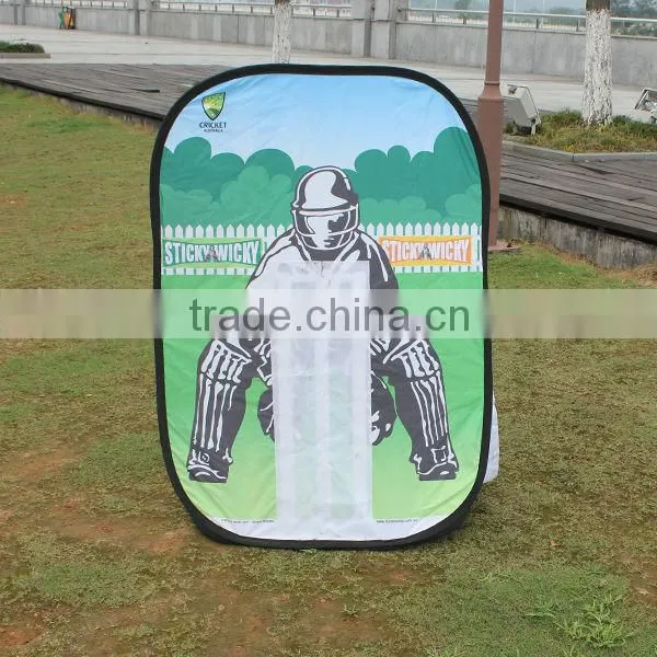 SHOOT OUT handball play tent